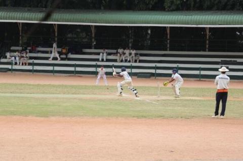 CISCE Under-14 Cricket Tournament 25–Day 2 Update