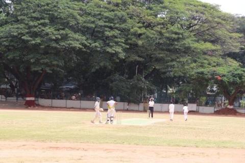 CISCE Under-14 Cricket Tournament 25–Day 2 Update