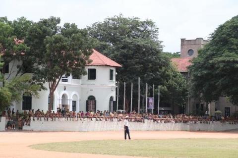 CISCE Under-14 Cricket Tournament 25–Day 2 Update