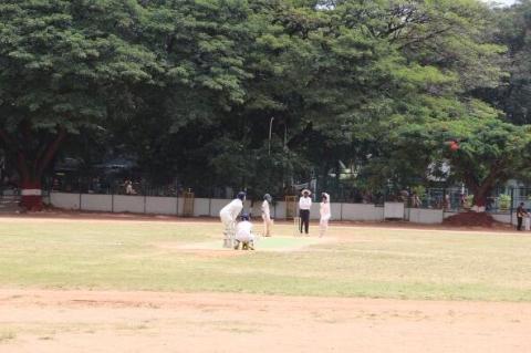 CISCE Under-14 Cricket Tournament 25–Day 2 Update