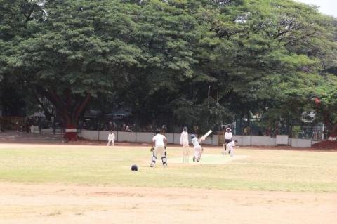 CISCE Under-14 Cricket Tournament 25–Day 2 Update