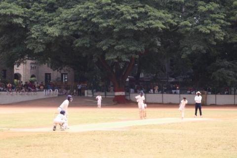 CISCE Under 14 Inter-School Cricket Tournament 2025-Final Match Report