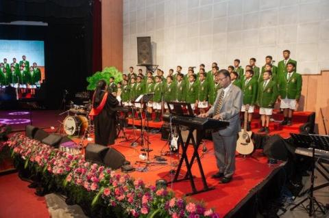  ISC, Senior and Middle School Annual Prize Day-25