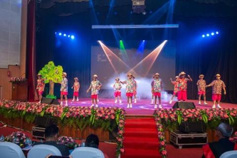  ISC, Senior and Middle School Annual Prize Day-25