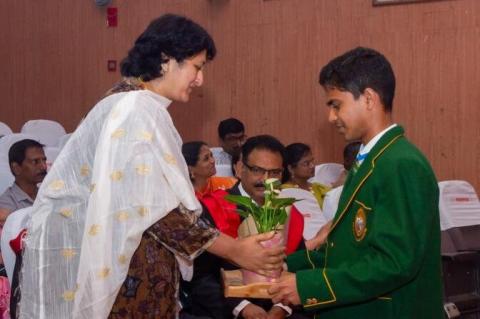  ISC, Senior and Middle School Annual Prize Day-25