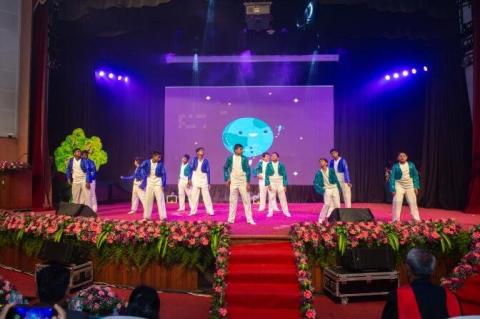  ISC, Senior and Middle School Annual Prize Day-25