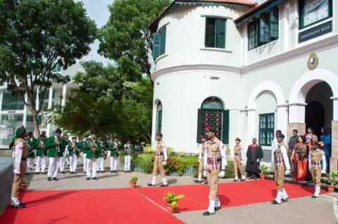  ISC, Senior and Middle School Annual Prize Day-25