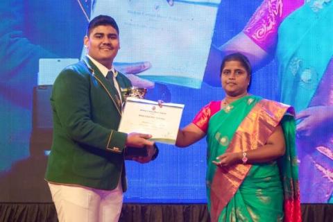  ISC, Senior and Middle School Annual Prize Day-25