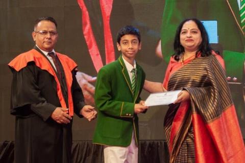 ISC, Senior and Middle School Annual Prize Day-25