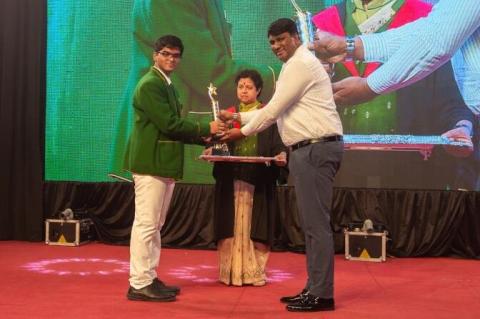  ISC, Senior and Middle School Annual Prize Day-25