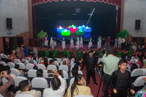  ISC, Senior and Middle School Annual Prize Day-25