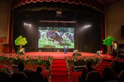  ISC, Senior and Middle School Annual Prize Day-25