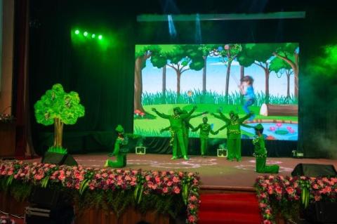  ISC, Senior and Middle School Annual Prize Day-25