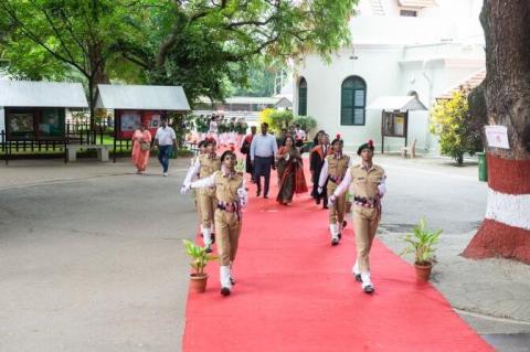  ISC, Senior and Middle School Annual Prize Day-25
