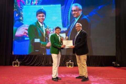  ISC, Senior and Middle School Annual Prize Day-25