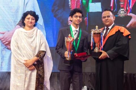  ISC, Senior and Middle School Annual Prize Day-25