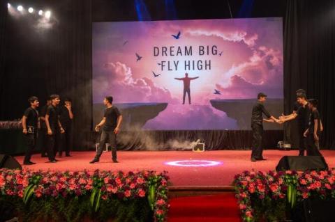  ISC, Senior and Middle School Annual Prize Day-25