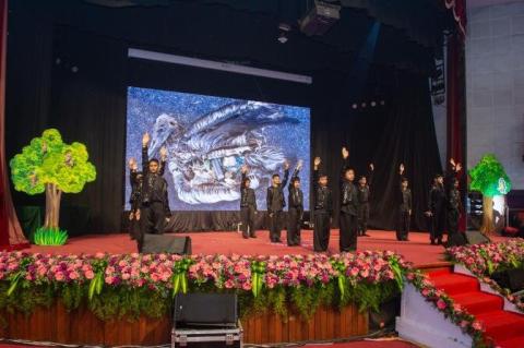  ISC, Senior and Middle School Annual Prize Day-25