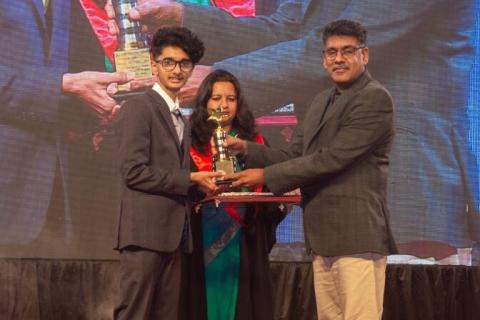  ISC, Senior and Middle School Annual Prize Day-25