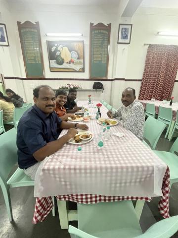 Freshers’ Day: A Warm Cottonian Welcome 2025