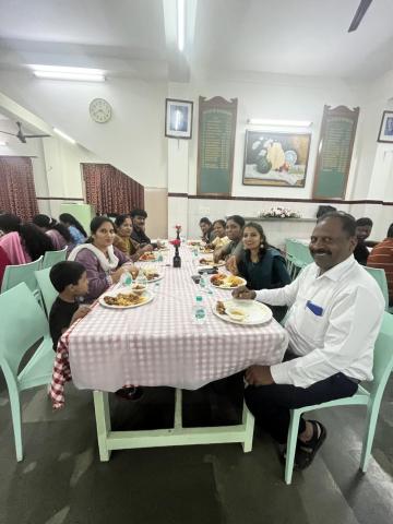 Freshers’ Day: A Warm Cottonian Welcome 2025