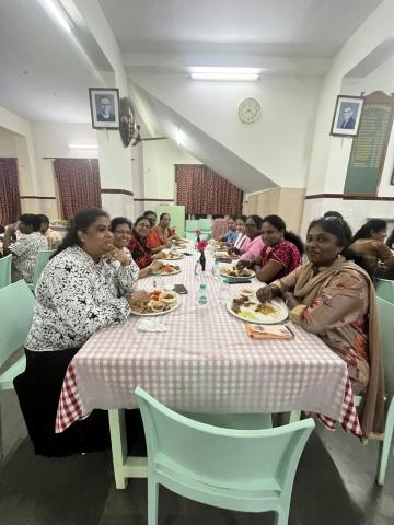 Freshers’ Day: A Warm Cottonian Welcome 2025