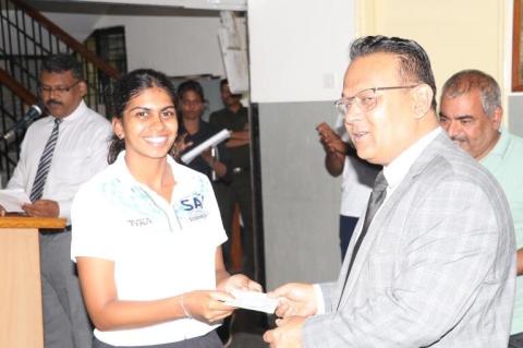 CISCE Swimming Competition 25 - Zone 1