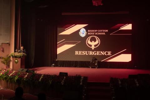  RESURGENCE 2025 - Album 2