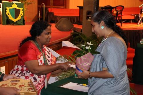 Senior School Debate Competition - 2025