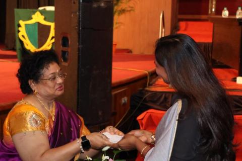 Senior School Debate Competition - 2025