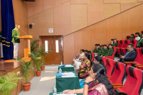 FRENCH ELOCUTION COMPETITION - Album 1