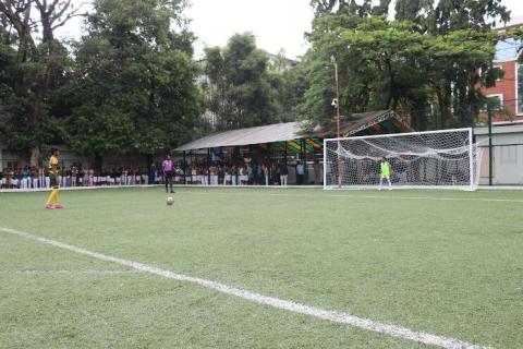CISCE U-14 Zone 1 Football Tournament 25 - Album 1