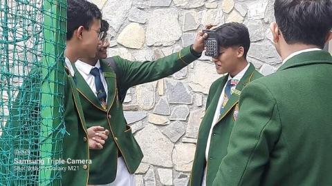 Negotium Agon 25 – Inter-School Business Competition