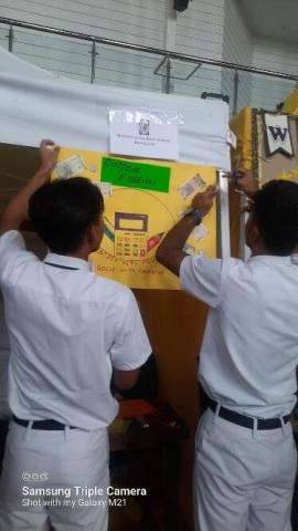 Negotium Agon 25 – Inter-School Business Competition