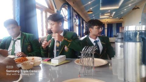 Negotium Agon 25 – Inter-School Business Competition