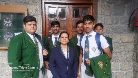 Negotium Agon 25 – Inter-School Business Competition