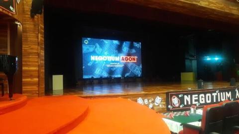 Negotium Agon 25 – Inter-School Business Competition