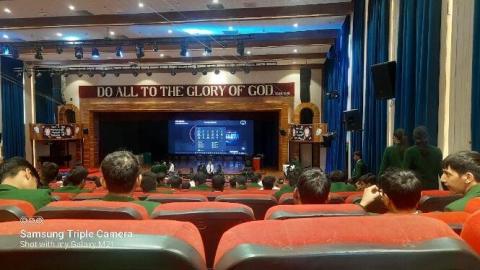 Negotium Agon 25 – Inter-School Business Competition