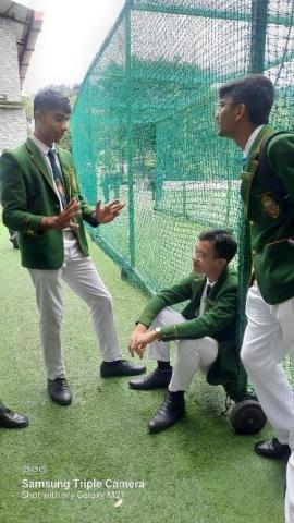 Negotium Agon 25 – Inter-School Business Competition