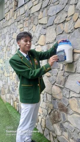 Negotium Agon 25 – Inter-School Business Competition