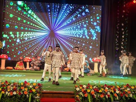 The Junior School Annual Prize Day 25