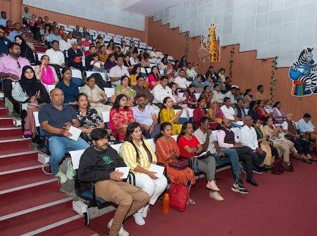 The Junior School Annual Prize Day 25