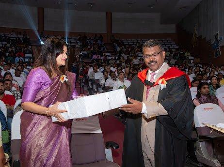 The Junior School Annual Prize Day 25