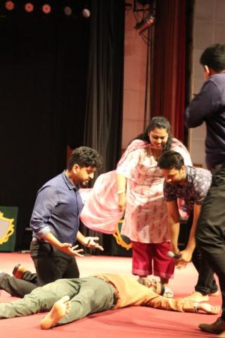  The School CPR Programme: Empowering the Next Generation