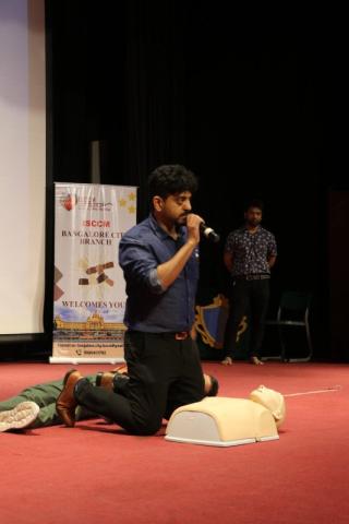  The School CPR Programme: Empowering the Next Generation