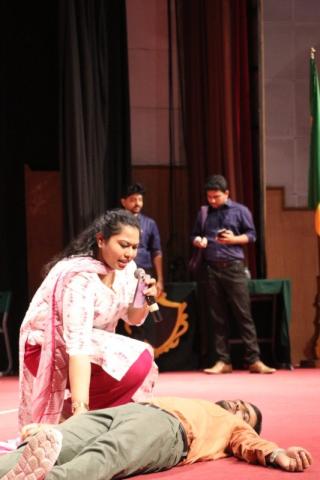  The School CPR Programme: Empowering the Next Generation