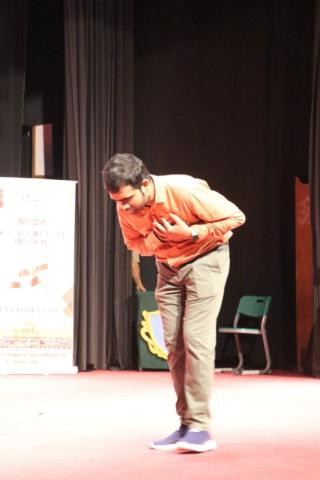  The School CPR Programme: Empowering the Next Generation