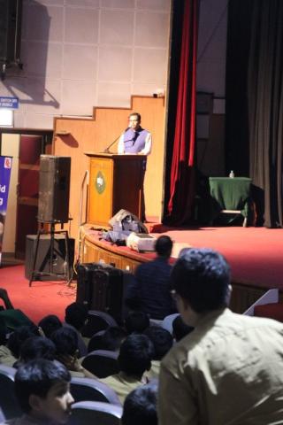  The School CPR Programme: Empowering the Next Generation