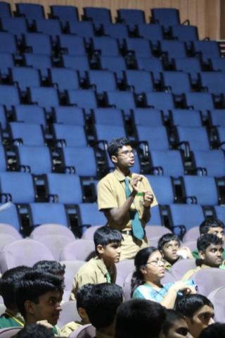  The School CPR Programme: Empowering the Next Generation
