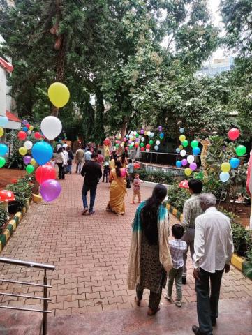  Kindergarten Open Day